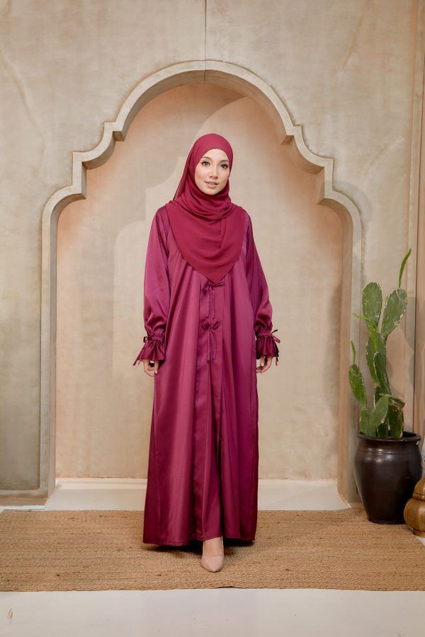 SITI HAWA